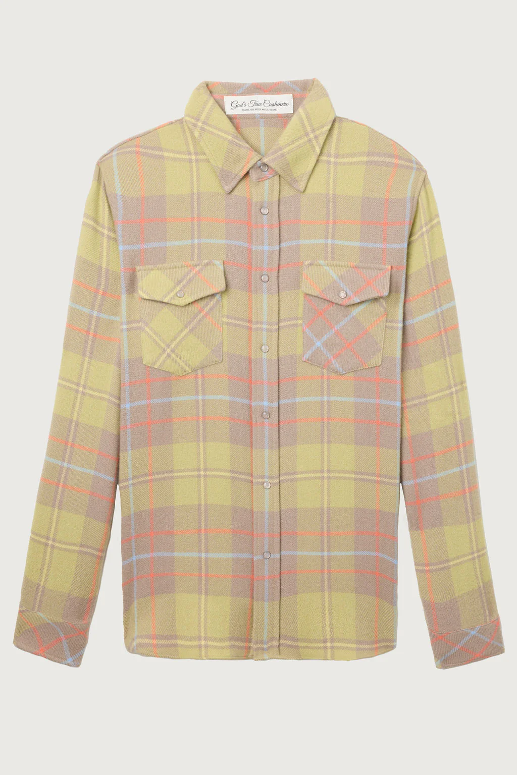 All Cashmere